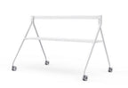 Yealink MB-FLOORSTAND-860T: Mobile Stand for 86-inch MeetingBoard Yealink