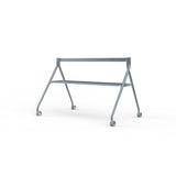 Yealink MeetingBoard 75 Mobile Floor Stand | MB-FS-P750T Yealink