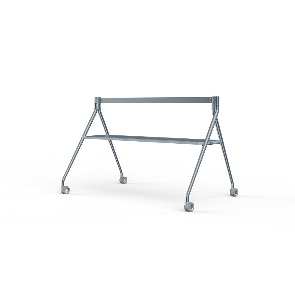 Yealink MeetingBoard 75 Mobile Floor Stand | MB-FS-P750T Yealink