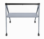 Yealink MeetingBoard 75 Mobile Floor Stand | MB-FS-P750T Yealink