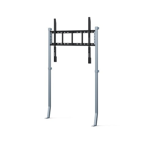 Yealink MB-WallStand-860W wall stand for MeetingBoard 86 and 75' Compatible with the MeetingBoard Pr - WallStand-860W