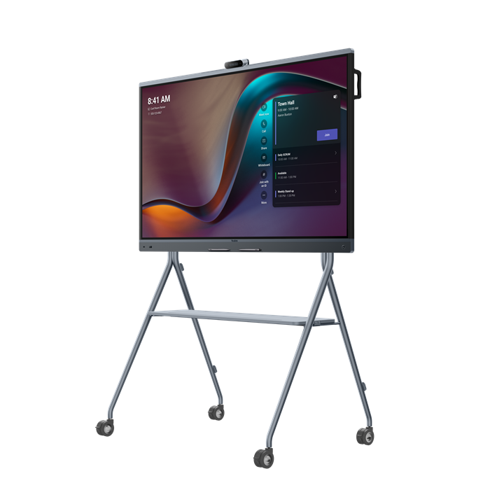 Yealink MeetingBoard Pro | All-in-One Interactive Meeting Board Yealink