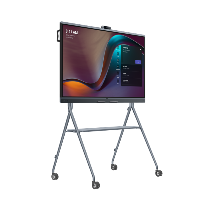 Yealink MeetingBoard Pro | All-in-One Interactive Meeting Board Yealink