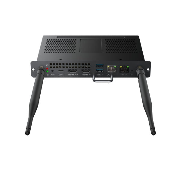 Yealink Mcore-OPS-G2T | Powerful Teams Rooms for MeetingBoard Series Yealink