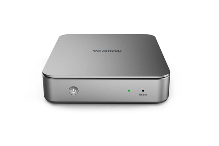 Yealink MCore Mini PC for Microsoft Teams Rooms Yealink