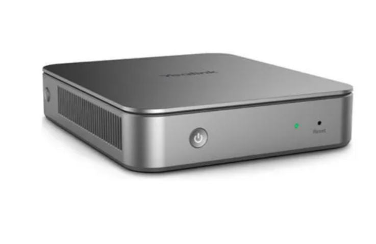 Yealink MCore Mini PC for Microsoft Teams Rooms Yealink