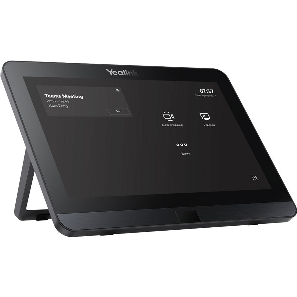 Yealink MCore Pro MTouch E2 Kit for Microsoft Teams Rooms Yealink