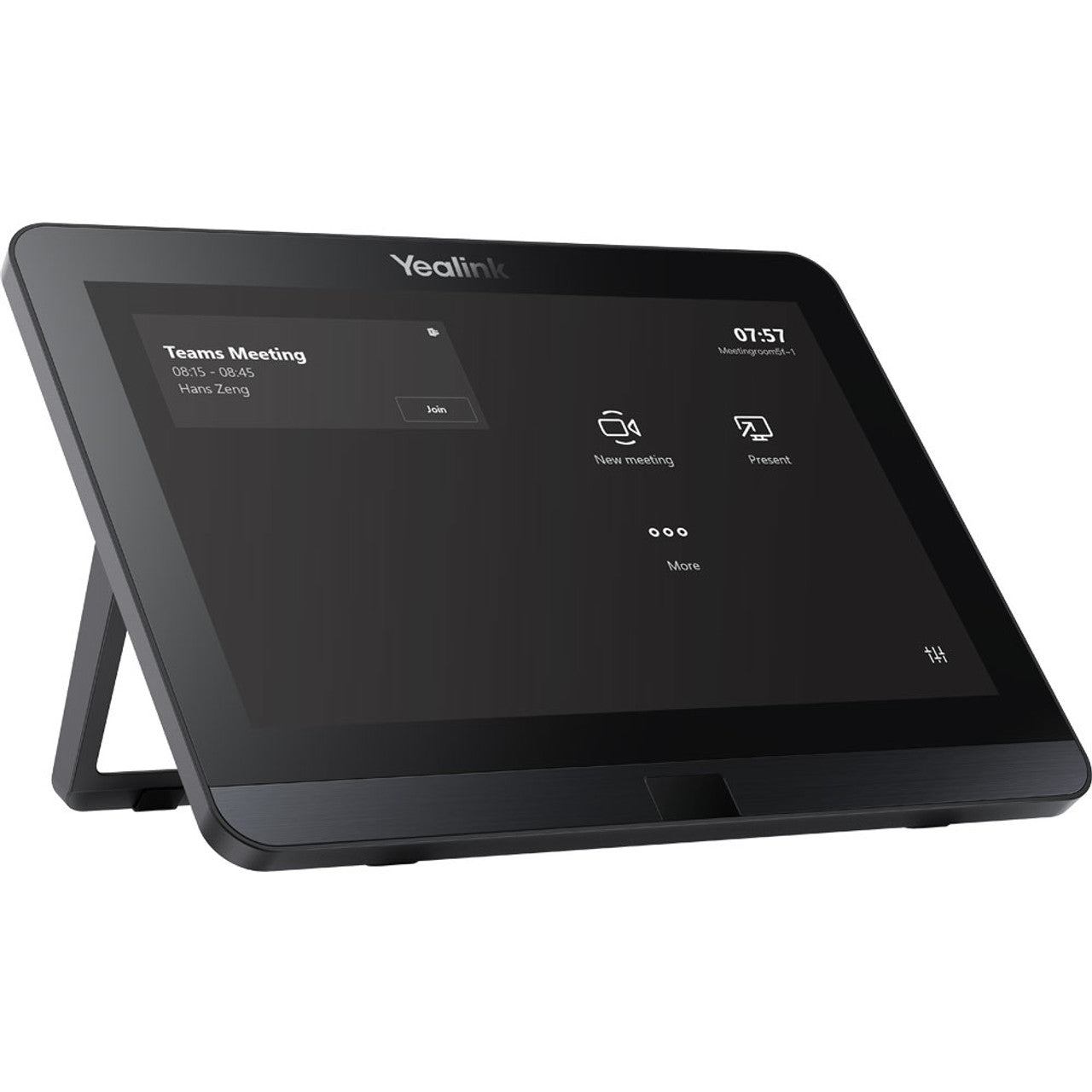 Yealink MCore Pro MTouch E2 Kit for Microsoft Teams Rooms Yealink