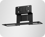 Yealink MD-AVBracket-L Display Mounting Bracket for A50, MVC S50, MD75/MD86 