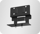Yealink No-Drill Mount for A25, A40, SmartVision 40 on MeetingDisplay Yealink