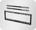 Secure Wall Mount Kit for Yealink MD75, MD65, MD86 Displays