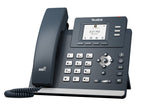 Yealink MP52 E2 Teams IP Phone - Entry-Level Android Desk Phone
