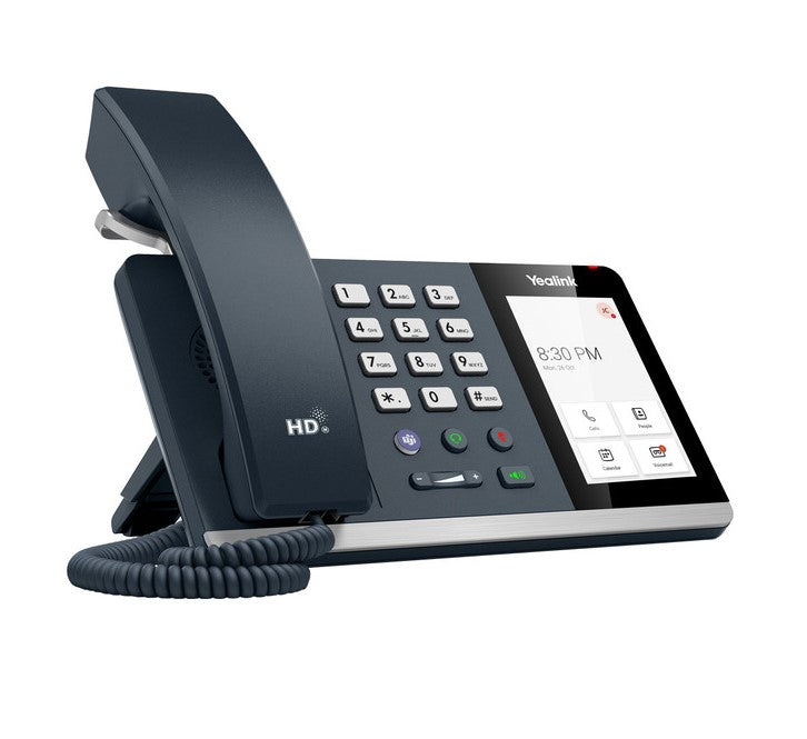 Yealink MP54 E2 Teams Phone | Cost-Effective Android Desk Phone Yealink