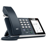 Yealink MP54 E2 Teams Android 13, Entry Level, Teams and Skype for Business Compatible, 4-inch Capac - TEAMS-MP54-E2