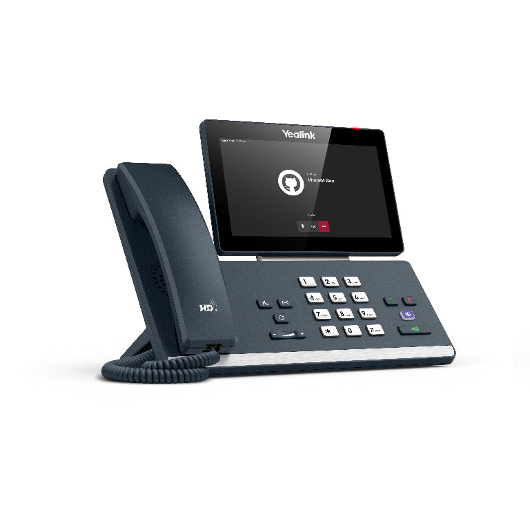 Yealink MP58 Smart Teams Phone - Android Business IP Phone Yealink