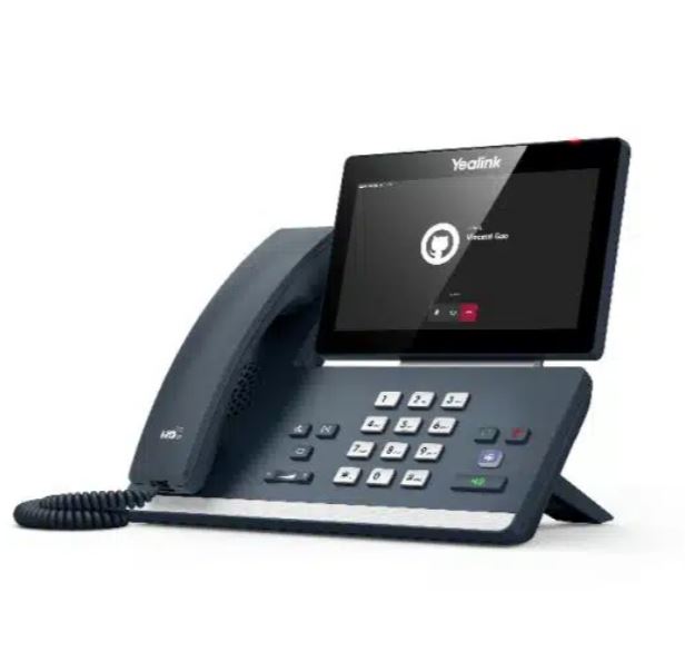 Yealink MP58 Smart Teams Phone - Android Business IP Phone Yealink