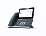 Yealink MP58-WH E2 Wireless Android Teams Phone | HD Audio Yealink