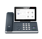 Yealink MP58-WH E2 Wireless Android Teams Phone | HD Audio Yealink