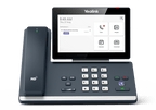 Yealink MP58 Teams Phone - Android Business Phone with HD Audio Yealink