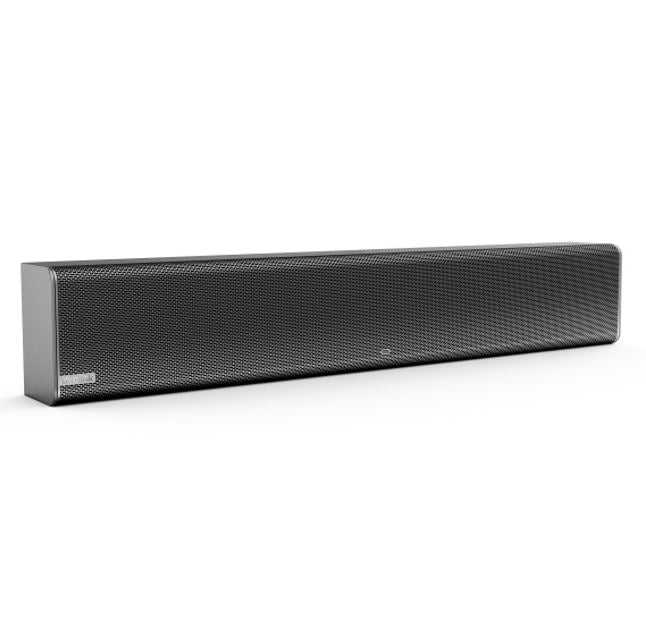 Yealink MSPEAKER-II Pro Conference Sound Bar for Large Rooms Yealink