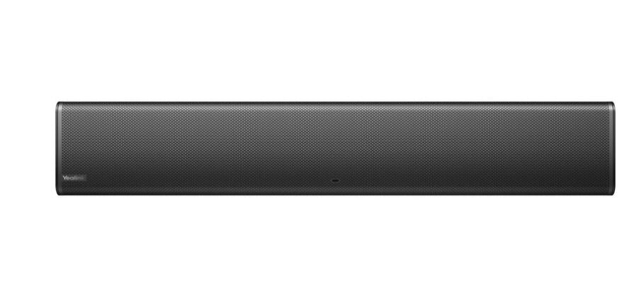 Yealink MSPEAKER-II Pro Conference Sound Bar for Large Rooms Yealink