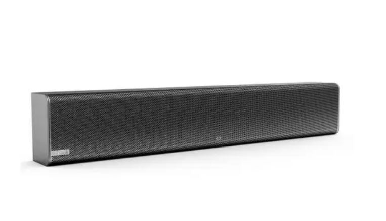 Yealink MSPEAKER-II Pro Conference Sound Bar for Large Rooms Yealink
