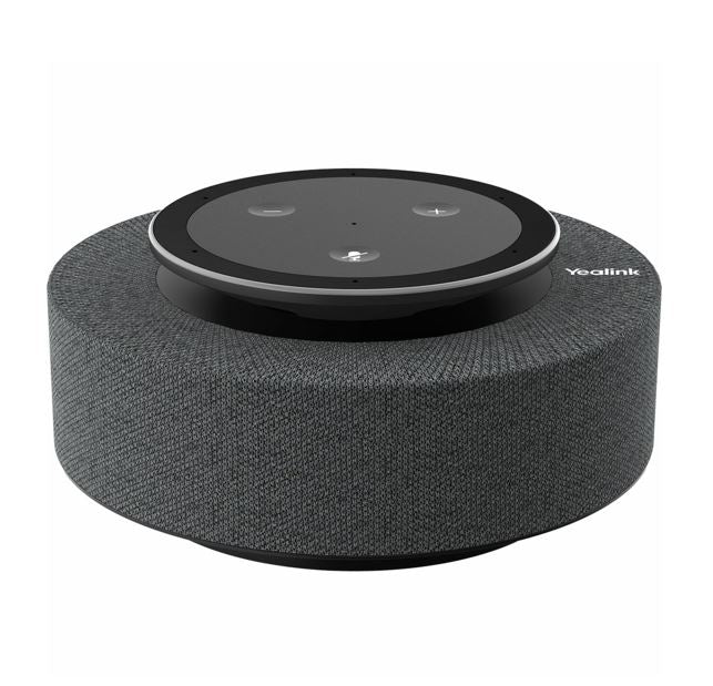 Smart MSpeech USB Mic for Microsoft Teams Meetings Yealink