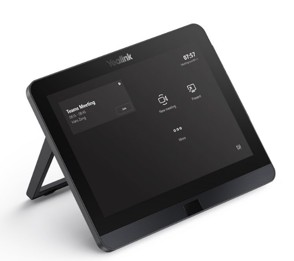Mtouch-E2 Touch Control Panel - Complete Meeting Room Control Kit Yealink