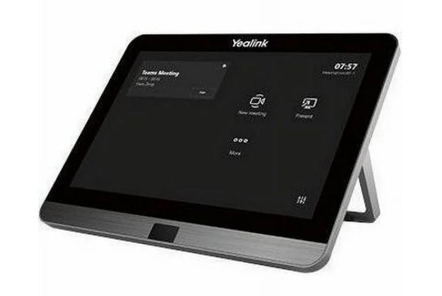 Mtouch-E2 Touch Control Panel - Complete Meeting Room Control Kit Yealink