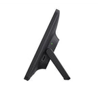 Mtouch-Plus Touch Control Panel with Wall Mount & Cables Yealink