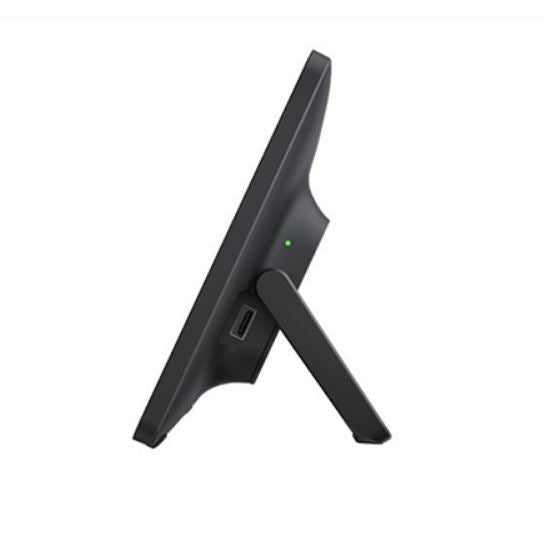 Mtouch-Plus Touch Control Panel with Wall Mount & Cables Yealink