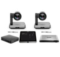 Yealink MVC940 MTR System for Large Microsoft Teams Rooms Yealink