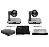 Yealink MVC940 MTR System for Large Microsoft Teams Rooms Yealink