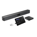 Yealink MVC S50-C5U Teams Rooms System - Smart Video for Small-Medium Rooms Yealink