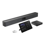 Yealink MVC S50-C5U Teams Rooms System - Smart Video for Small-Medium Rooms Yealink