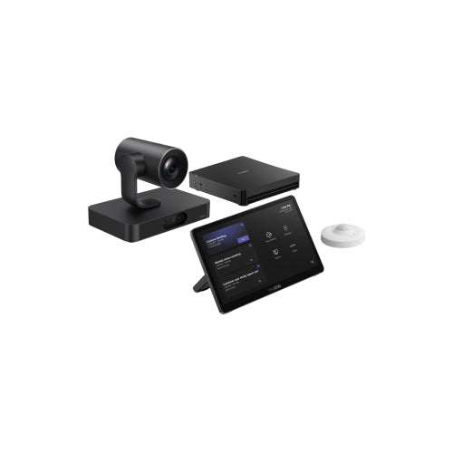 Yealink MVC S80-C5U: Microsoft Teams Room System for Large Meetings Yealink