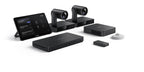Complete MVC S90 Microsoft Teams System for Pro-AV Rooms Yealink
