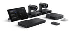 Complete MVC S90 Microsoft Teams System for Pro-AV Rooms Yealink