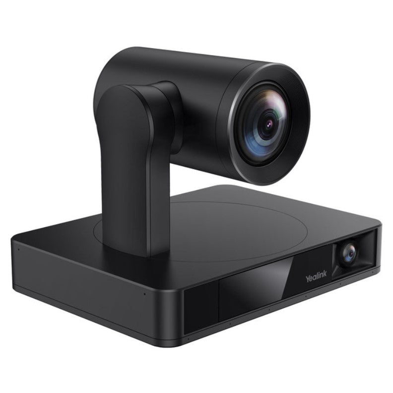 Complete MVC S90 Microsoft Teams System for Pro-AV Rooms Yealink