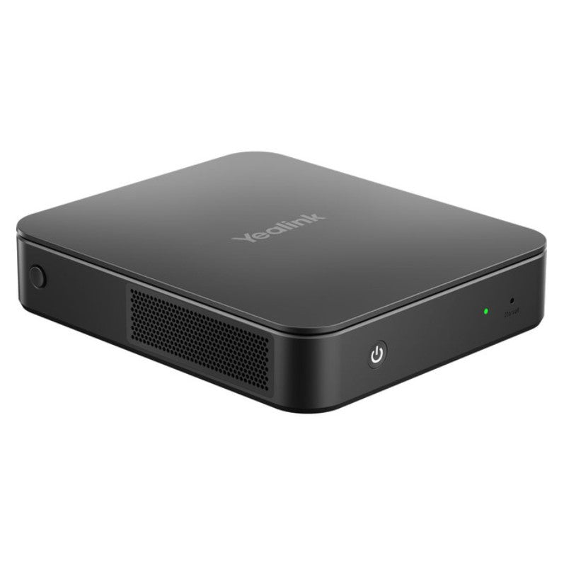 Complete MVC S90 Microsoft Teams System for Pro-AV Rooms Yealink