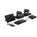 Yealink MVC S90: Microsoft Teams Rooms for Extra-Large Meeting Spaces Yealink