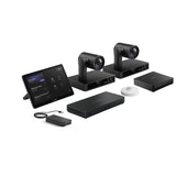 Yealink MVC S90: Microsoft Teams Rooms for Extra-Large Meeting Spaces Yealink