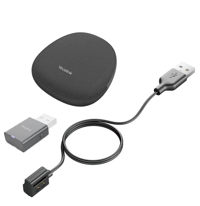 Pre-Order: Yealink Portable Accessory Kit for WH63/WH67 Yealink