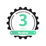 Yealink Partner PrimeCare for Meeting Display Large Room 3 Years PC-MDLR-3Y - PC-MDLR-3Y