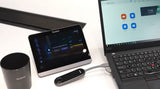 Yealink Presentation POD Holder - Keep Your Tech Organized Yealink