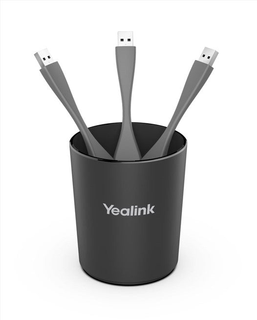 Yealink Presentation POD Holder - Keep Your Tech Organized Yealink