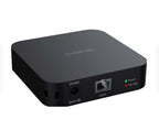Yealink RCH40 E2 4-Port PoE Switch for Meeting Room Devices 