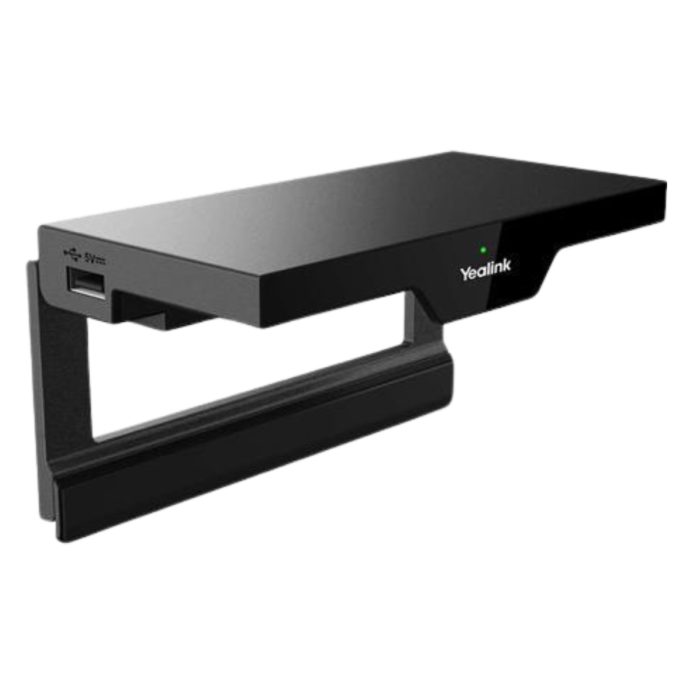 IPY-ROOMCAST-E2: Easy Wireless Screen Sharing for Any Room Yealink