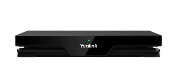 Yealink RoomCast Wireless Presentation System for Zoom Rooms 4K Yealink