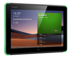 Yealink Roompanel Android Scheduling Display for Meeting Rooms Yealink